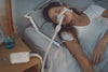 ResMed AirMini Automatic CPAP Bedside Starter Kit (Mask Included)