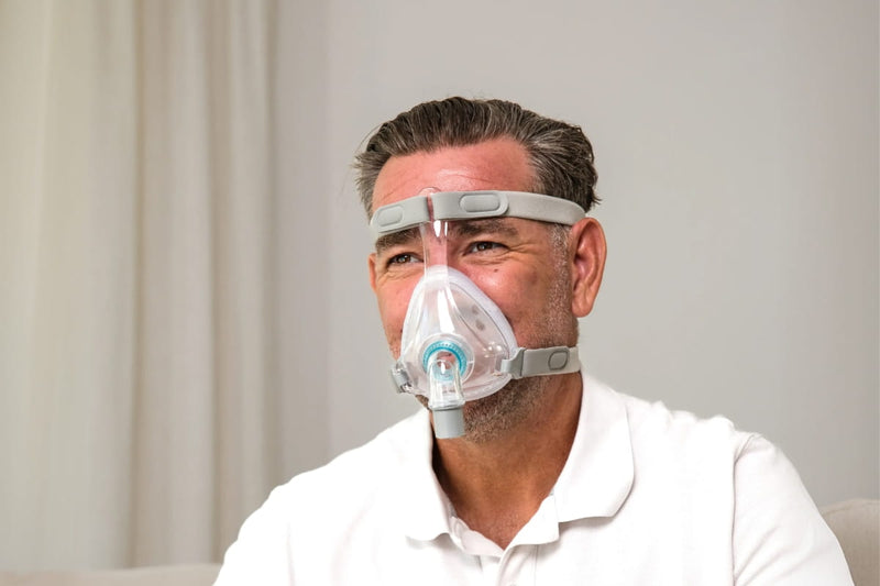 BMC F5 Full Face Mask