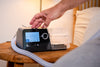 BMC Luna G3 Automatic CPAP Machine