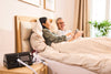Löwenstein Prisma20C Fixed CPAP Bundle (Incl. PrismaAQUA Humidifier, Heated Hose, 4G Modem)