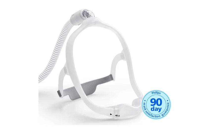 Philips DreamWear Under The Nose Mask