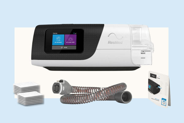 Resmed AirSense 11 AutoSet Value Bundle