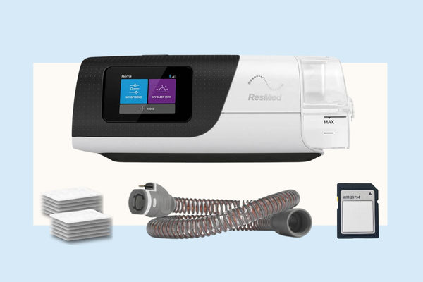 Resmed AirSense 11 AutoSet Value Bundle