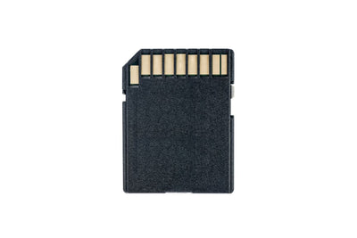 SD Card product image