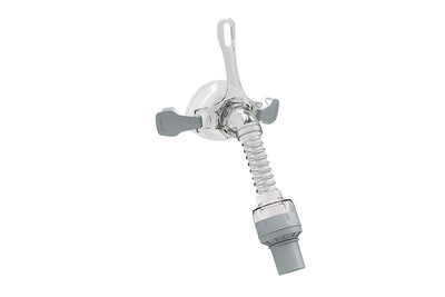 Frame, Adaptor/Connector (15mm & 22mm), & Filter Cover product image