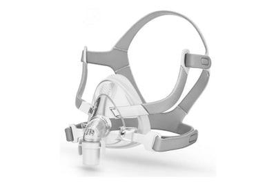 Headgear & 2x Clips product image