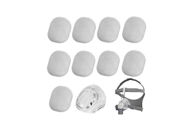 F&P Eson Diffusers (Pack of 10) & Cover Replacement