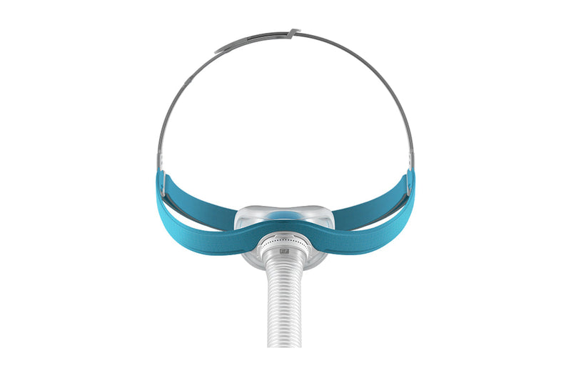 F&P Evora Nasal Mask Headgear Replacement