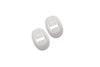 ResMed AirFit P10 Headgear Clips (1 pk, 2 clips included)