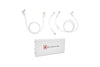 Zopec Explore Mini DC Multi-Voltage Smart Travel & UPS Battery System 99.5Wh (AirMini, AirSense 10, AirSense 11)