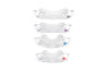 ResMed AirFit N30i Silicone Cushion Replacement