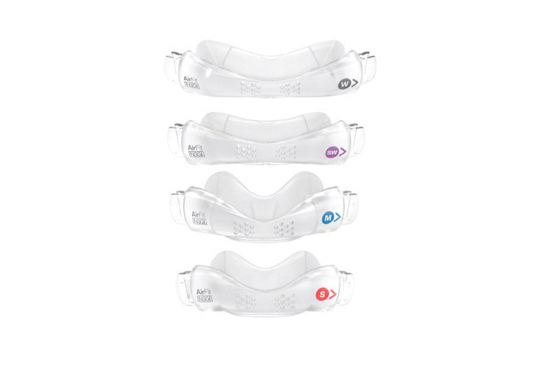 ResMed AirFit N30i Silicone Cushion Replacement