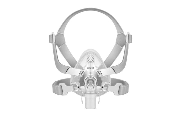 Yuwell YF-02 Full Face Mask