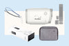 ResMed AirMini Automatic CPAP HumidX Starter Kit (All Size Pack AirFit P10 Mask Included)