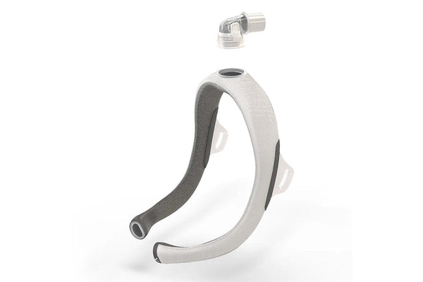 ResMed AirTouch N30i Frame with Elbow