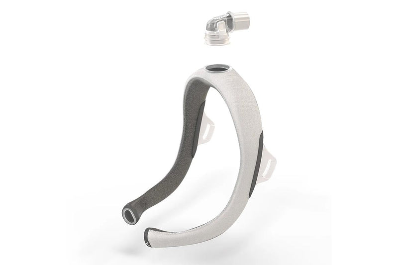 ResMed AirTouch N30i Frame with Elbow