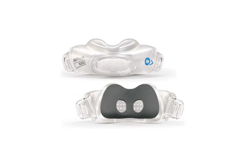ResMed AirTouch N30i Nasal Cradle Mask