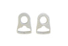 ResMed Non-Magnetic Headgear Clips (x2) for AirFit F30i, AirFit/AirTouch F20