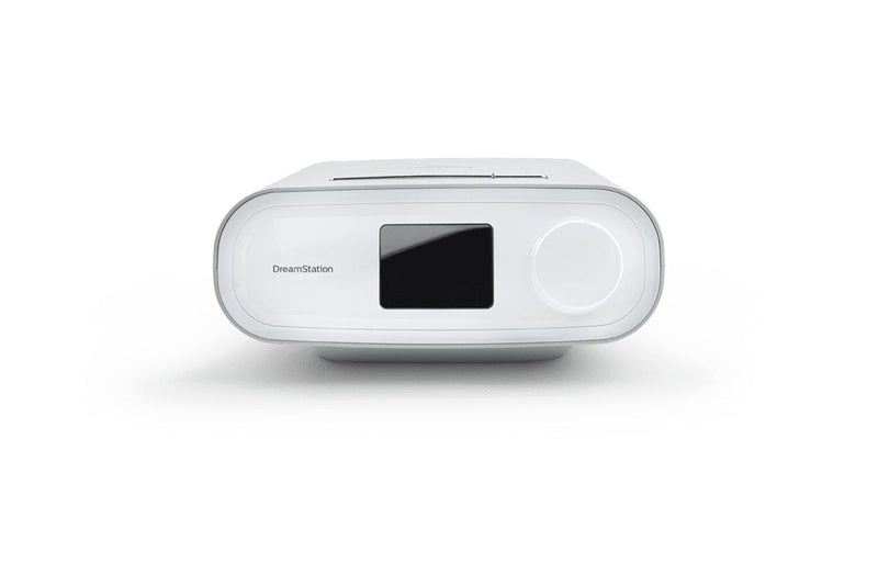 Philips DreamStation Auto BiPAP HumHT Cellular