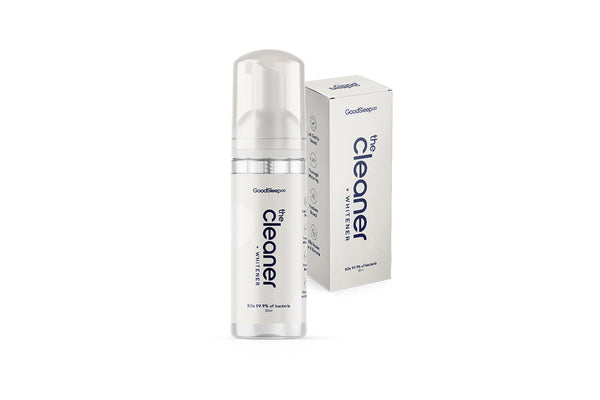 Good Sleep Co Cleaner + Whitener 50mL