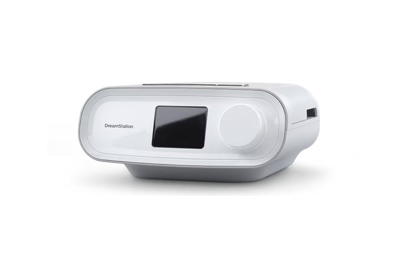 Philips DreamStation Auto BiPAP HumHT