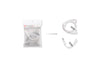 Zopec Explore Mini DC Output Cables for DeVilbiss IntelliPAP 1 & HDM Z1 / Z2 Kit