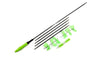 2 in 1 CPAP Hose Brush