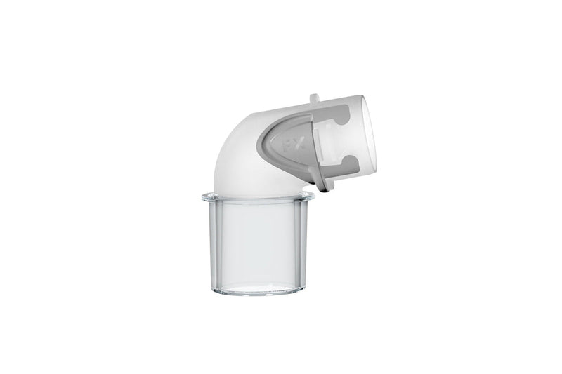 ResMed Mirage FX Elbow Assembly Replacement