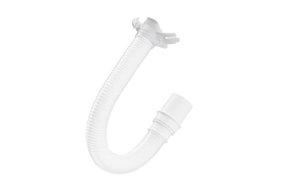F&P Nova Micro Pillows Mask Replacement Frame and Tube Assembly