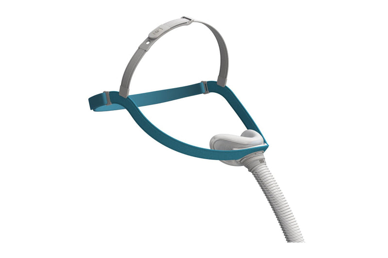 F&P Evora Nasal Mask Headgear Replacement