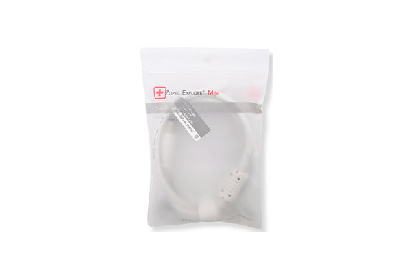 Zopec Explore Mini DC Output Cable for DeVilbiss IntelliPAP II
