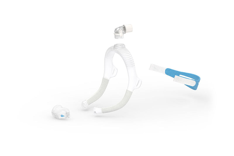 ResMed AirFit N30i Silicone Cushion Replacement