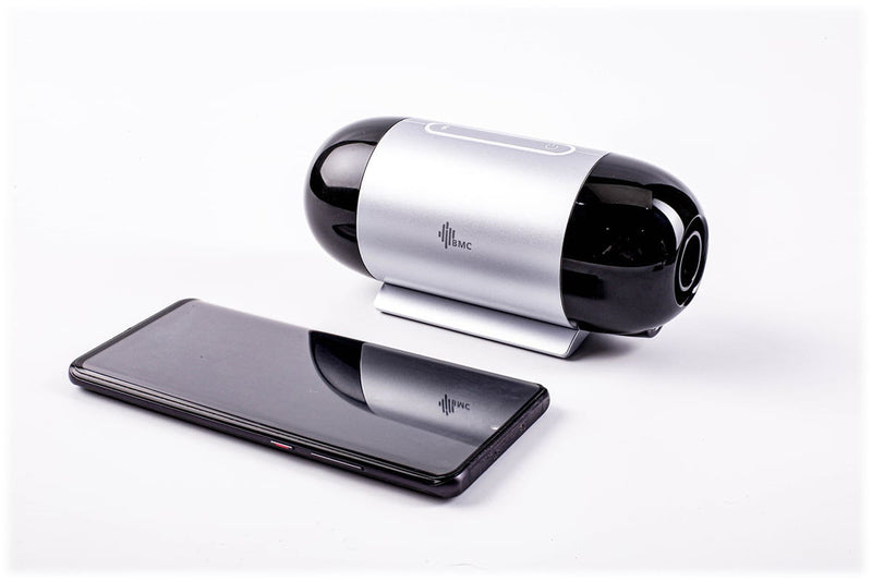 BMC M1 Mini Automatic Travel CPAP Machine