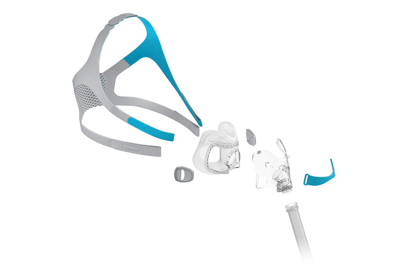 Fisher & Paykel Evora Hybrid Full Face Mask