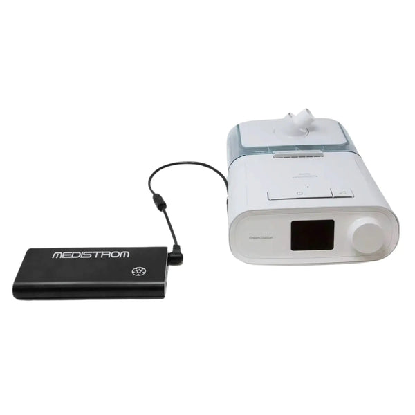 Medistrom DreamStation 1 & 2 DC Output Cable for Pilot Flex