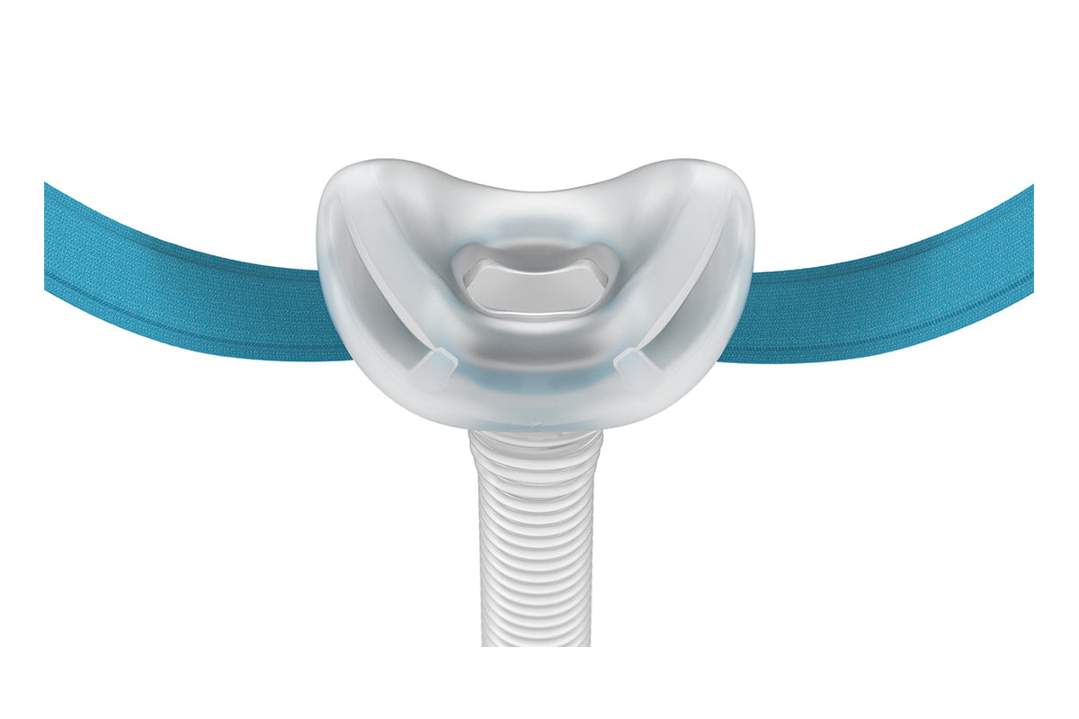 Fisher & Paykel Evora Nasal Mask Frame Kit (No Headgear) – SleepCo