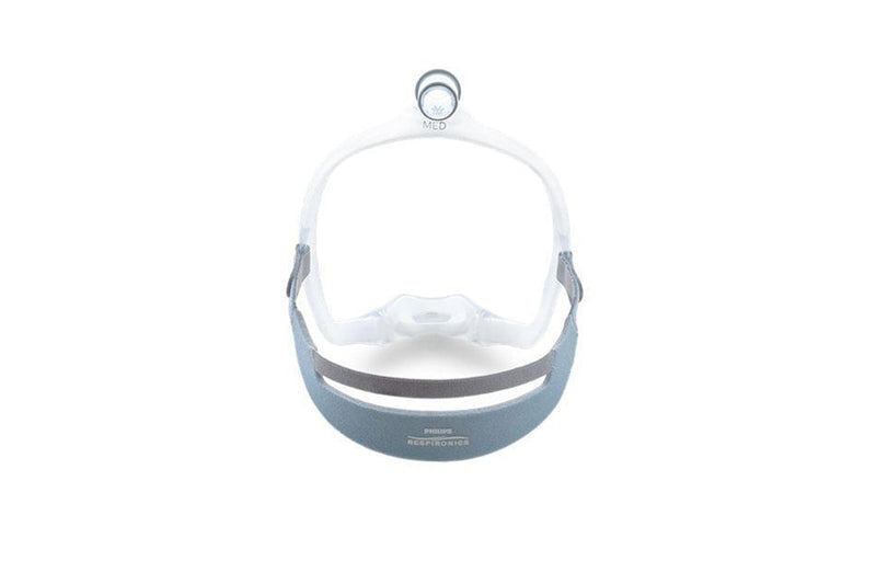 Philips DreamWear Under The Nose Mask