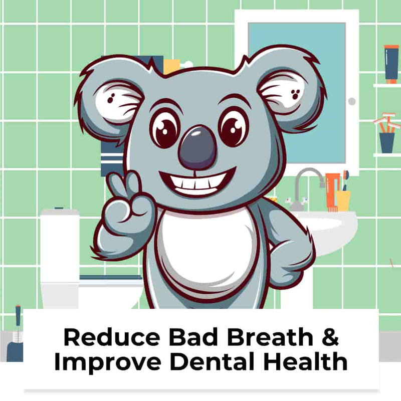 Goodnight Mouth Tape 30 day Pack