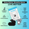 Goodnight Mouth Tape 30 day Pack