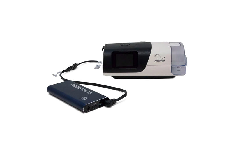 Medistrom Pilot Flex CPAP Battery