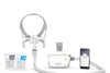 ResMed AirMini Automatic CPAP HumidX Starter Kit (Small AirFit N20 For Her Mask Included)