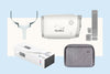 ResMed AirMini Automatic CPAP HumidX Starter Kit (All Size Pack AirFit N30 Mask Included)