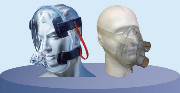 2026 CPAP Mask Guide: Balance Comfort With Effective Therapy – SleepCo