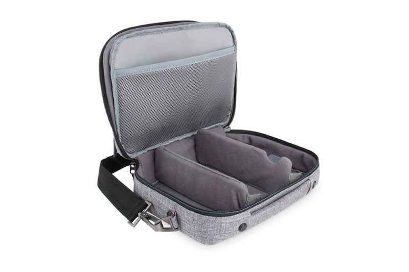 ResMed AirMini Automatic CPAP HumidX Starter Kit (Medium AirTouch F20 Mask Included)