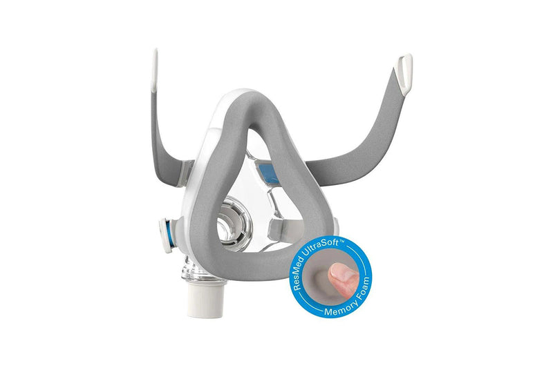 Resmed AirTouch F20 Cushion Replacement - Medium