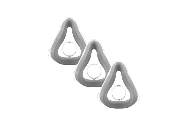 ResMed AirTouch F20 Replacement Cushions - 3x Medium Pack