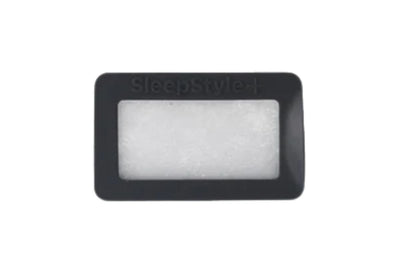 F&P SleepStyle+ PLUS Standard Air Filters (2 Pack)