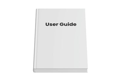 Patient Manual product image