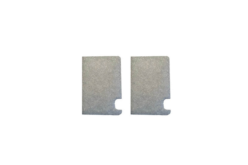 Yuwell YH680 Breathcare III Filters