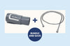 ZephAir Universal CPAP Hose & Standard Tube Bundle for ResMed AirMini